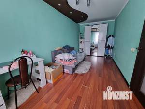 2-к квартира, вторичка, 45м2, 4/5 этаж