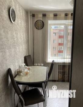 3-к квартира, вторичка, 55м2, 4/5 этаж