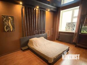 2-к квартира, вторичка, 63м2, 4/5 этаж