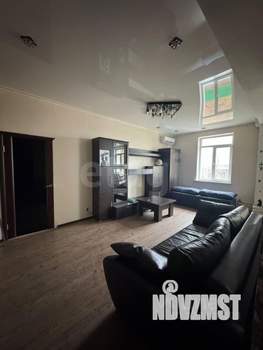 2-к квартира, вторичка, 54м2, 4/5 этаж