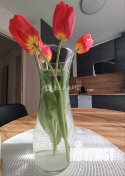 2-к квартира, вторичка, 49м2, 9/9 этаж