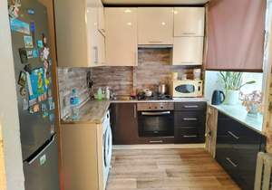 3-к квартира, вторичка, 51м2, 4/5 этаж