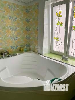 3-к квартира, вторичка, 134м2, 9/10 этаж