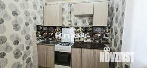 1-к квартира, вторичка, 34м2, 1/5 этаж