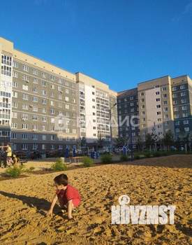 2-к квартира, вторичка, 49м2, 9/9 этаж