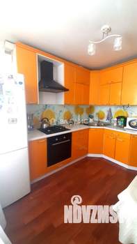 3-к квартира, вторичка, 62м2, 6/9 этаж