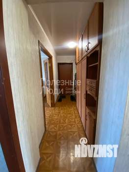 2-к квартира, вторичка, 47м2, 4/5 этаж
