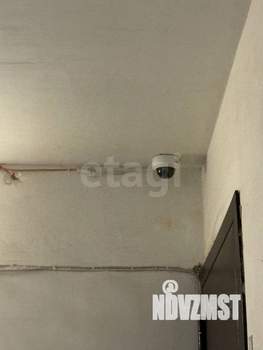 1-к квартира, вторичка, 36м2, 2/9 этаж
