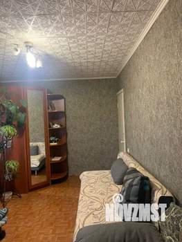 3-к квартира, вторичка, 82м2, 5/5 этаж