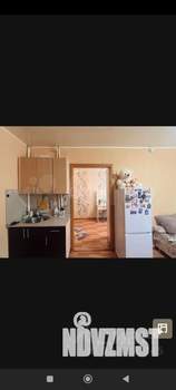 2-к квартира, вторичка, 29м2, 3/5 этаж