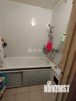 2-к квартира, вторичка, 50м2, 2/9 этаж