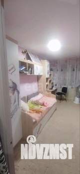 3-к квартира, вторичка, 66м2, 2/9 этаж