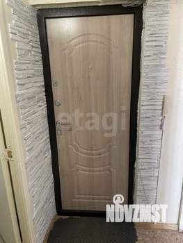1-к квартира, вторичка, 33м2, 3/10 этаж