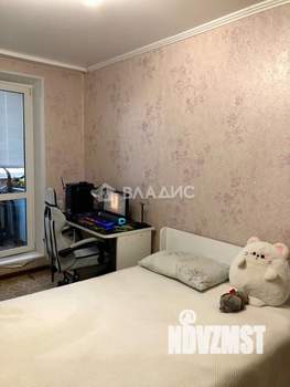 3-к квартира, вторичка, 68м2, 7/9 этаж