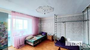 3-к квартира, вторичка, 82м2, 2/5 этаж