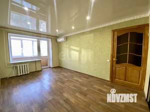 1-к квартира, вторичка, 31м2, 4/5 этаж