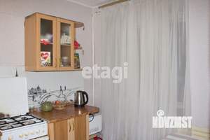 2-к квартира, вторичка, 50м2, 5/5 этаж