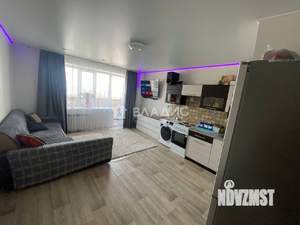 Студия квартира, вторичка, 28м2, 8/10 этаж