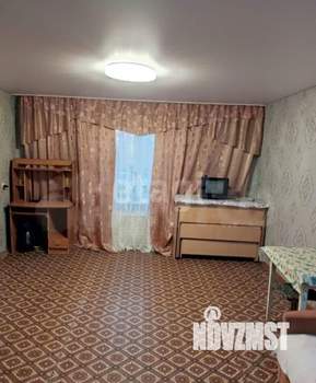 1-к квартира, вторичка, 33м2, 1/9 этаж