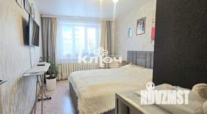 2-к квартира, вторичка, 58м2, 1/10 этаж