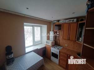 2-к квартира, вторичка, 44м2, 5/5 этаж