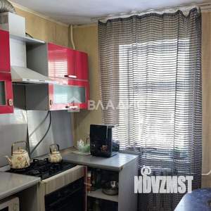 3-к квартира, вторичка, 72м2, 1/9 этаж