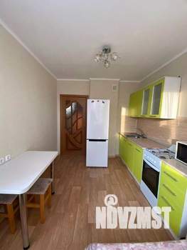 1-к квартира, вторичка, 44м2, 8/9 этаж