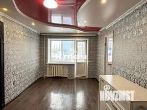 2-к квартира, вторичка, 42м2, 4/5 этаж