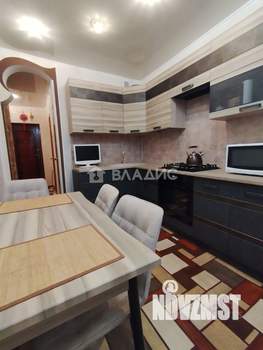 2-к квартира, вторичка, 50м2, 9/9 этаж