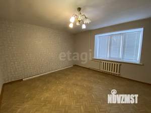1-к квартира, вторичка, 52м2, 2/5 этаж