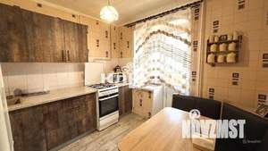 2-к квартира, вторичка, 48м2, 1/5 этаж