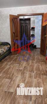 2-к квартира, вторичка, 52м2, 5/5 этаж