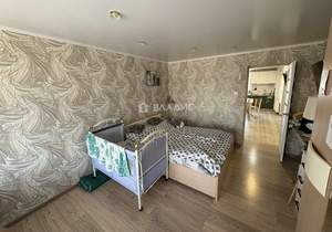 3-к квартира, вторичка, 108м2, 4/5 этаж