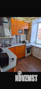 2-к квартира, вторичка, 45м2, 2/5 этаж