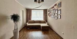 3-к квартира, вторичка, 61м2, 2/5 этаж