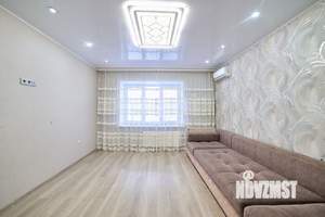2-к квартира, вторичка, 58м2, 9/9 этаж