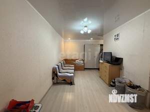 Студия квартира, вторичка, 25м2, 5/10 этаж
