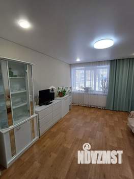 3-к квартира, вторичка, 63м2, 1/9 этаж