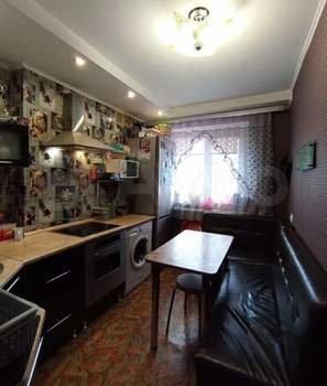 2-к квартира, вторичка, 48м2, 1/5 этаж