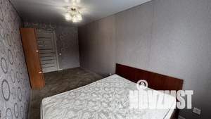 3-к квартира, вторичка, 55м2, 3/5 этаж