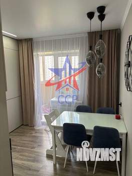 2-к квартира, вторичка, 58м2, 5/9 этаж