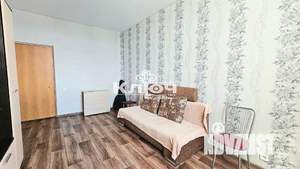 1-к квартира, вторичка, 36м2, 5/5 этаж