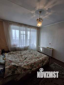 4-к квартира, вторичка, 81м2, 3/12 этаж