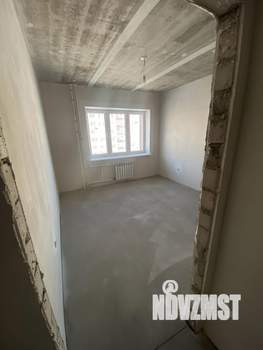 1-к квартира, вторичка, 37м2, 6/9 этаж