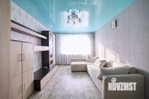 3-к квартира, вторичка, 68м2, 8/9 этаж
