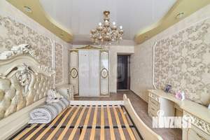 2-к квартира, вторичка, 53м2, 9/10 этаж