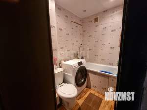 2-к квартира, вторичка, 45м2, 4/5 этаж