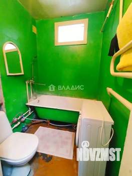 1-к квартира, вторичка, 31м2, 5/5 этаж