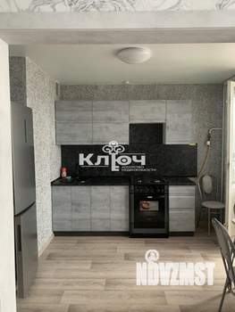 1-к квартира, вторичка, 33м2, 8/9 этаж
