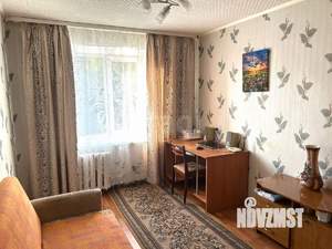 3-к квартира, вторичка, 59м2, 4/5 этаж